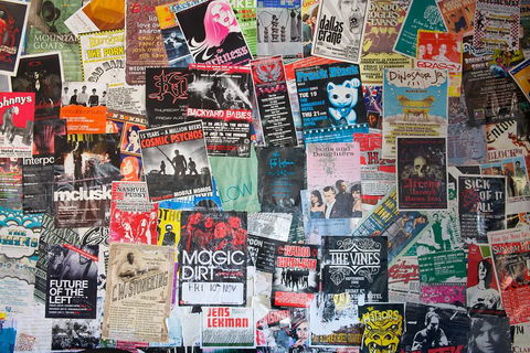 Live Music Melbourne Bus Tour - Accommodation Fremantle 4