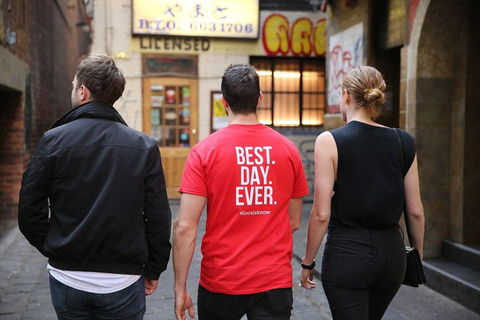 Afternoon In Melbourne - Private Booze And History Tour With A Drink In-hand - Accommodation Fremantle 2