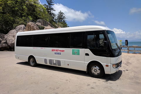 Magnetic Island Tour: Maggie Comprehensive - Accommodation Fremantle 1