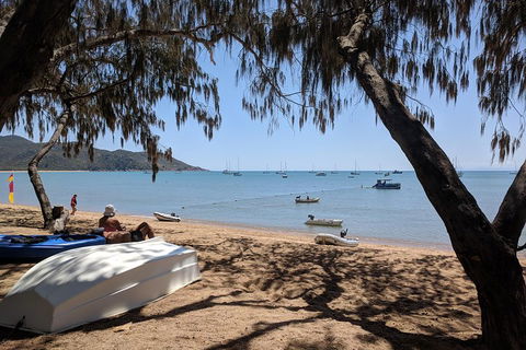 Magnetic Island Tour: Maggie Comprehensive - Accommodation Fremantle 3
