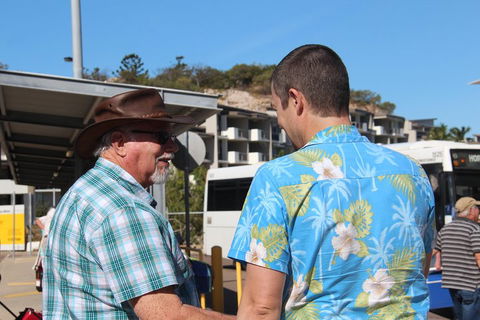 Magnetic Island Tour: Maggie Comprehensive - Accommodation Fremantle 5