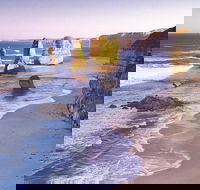 Melbourne Combo Great Ocean Road Puffing Billy Moonlit Sanctuary  Penguins - Accommodation Fremantle