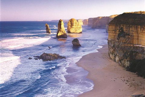 Melbourne Combo: Great Ocean Road, Puffing Billy, Moonlit Sanctuary & Penguins - Accommodation Fremantle 0