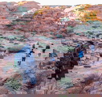 6 Day Red Centre Explorer with Accommodation - Accommodation Fremantle
