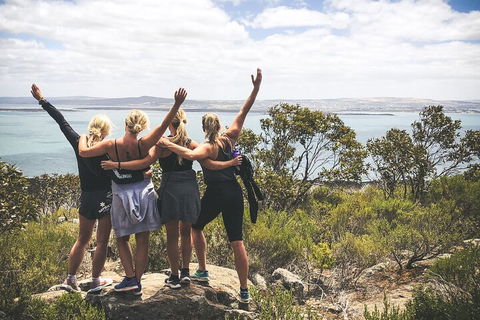 6-Day Eyre Peninsula & Flinders Ranges Adventure Tour - Accommodation Fremantle 0