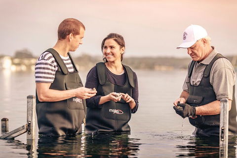 6-Day Eyre Peninsula & Flinders Ranges Adventure Tour - Accommodation Fremantle 3