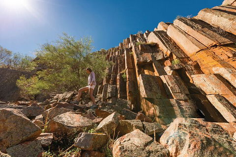 6-Day Eyre Peninsula & Flinders Ranges Adventure Tour - Accommodation Fremantle 4