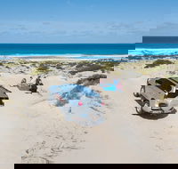 10 Day Adelaide to Perth Private Tour - The Great Australian Wilderness Journey - Accommodation Fremantle
