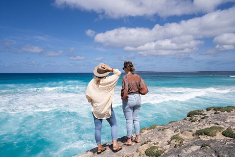 10-Day Adelaide To Perth Adventure Tour - Accommodation Fremantle 2