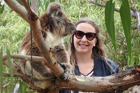 10-Day Adelaide To Perth Adventure Tour - Accommodation Fremantle 3
