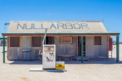 10-Day Adelaide To Perth Adventure Tour - Accommodation Fremantle 4