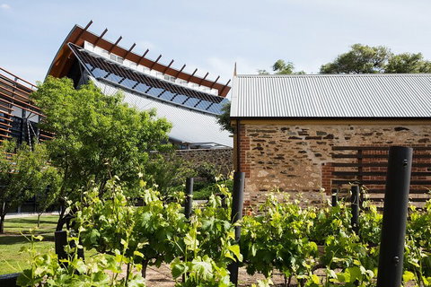 Adelaide City Highlights Tour - Accommodation Fremantle 0