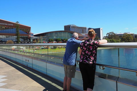 Adelaide City Highlights Tour - Accommodation Fremantle 3