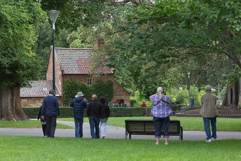 Small-Group Melbourne Sightseeing Tour - Accommodation Fremantle 1