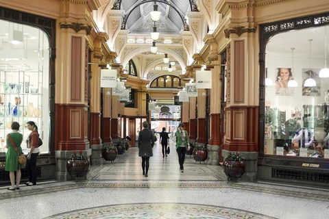 Small-Group Melbourne Sightseeing Tour - Accommodation Fremantle 2
