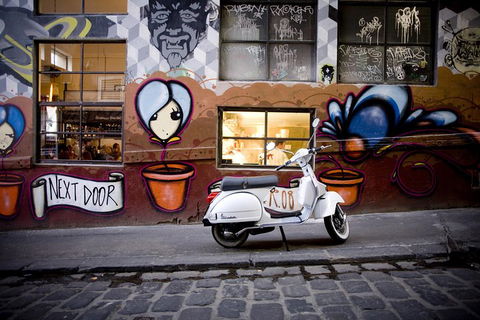 Small-Group Melbourne Sightseeing Tour - Accommodation Fremantle 4