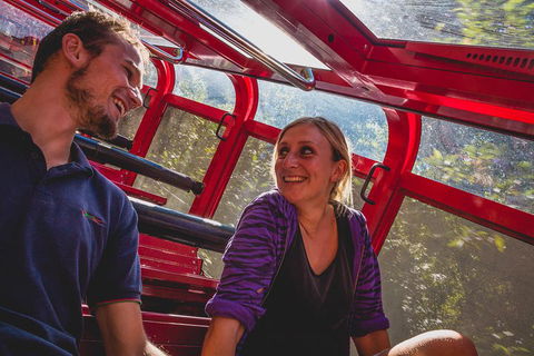 Blue Mountains Hop-on Hop-off Tour With Optional Scenic World Rides - Accommodation Fremantle 5