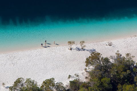 Fraser Explorer K'gari 2-Day Tour - Accommodation Fremantle 3
