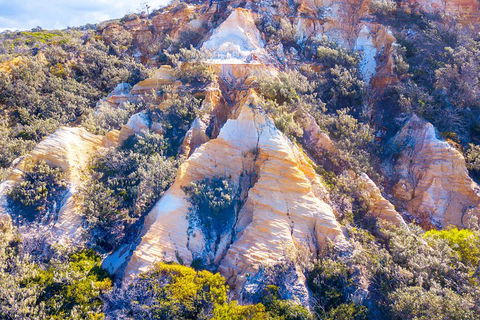 3-Day Fraser Island Resort Package - Accommodation Fremantle 0