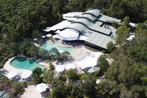 3-Day Fraser Island Resort Package - Accommodation Fremantle 3
