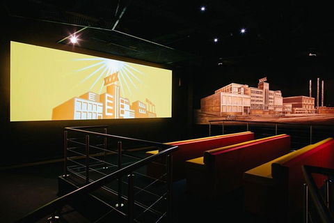 XXXX Brewery Tour - Accommodation Fremantle 1