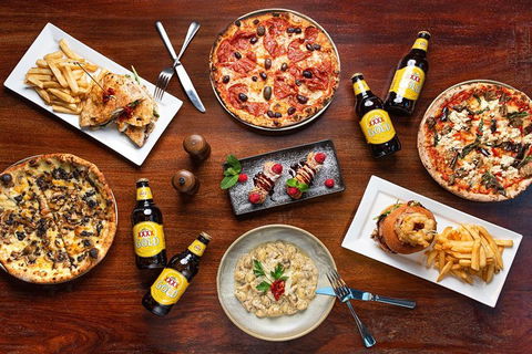 XXXX Brewery Tour - Accommodation Fremantle 3