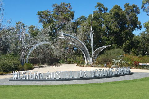 Very Best Of Perth Tour - Wildlife Park & City Highlights Tour - Accommodation Fremantle 0