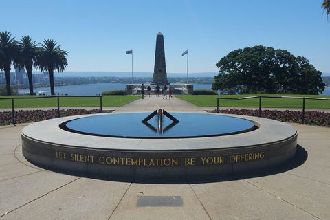 Very Best Of Perth Tour - Wildlife Park & City Highlights Tour - Accommodation Fremantle 4