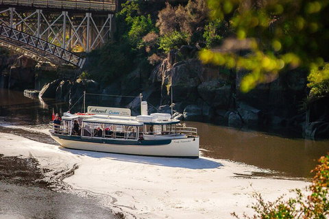 Cataract Gorge Cruise 11:30 Am - Accommodation Fremantle 5