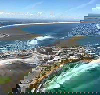 Coastal Helicopter Shared Flight - 20 Minutes - Accommodation Fremantle