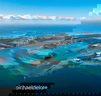 25-30 Minute Newcastle  Macquarie Helicopter Shared Flight - Accommodation Fremantle