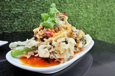 Secret Food Tours Sydney W/ Private Tour Option - Accommodation Fremantle 0