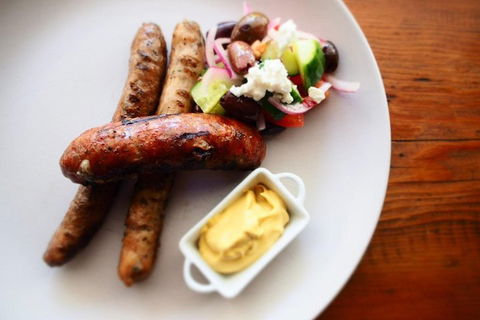 Secret Food Tours Sydney W/ Private Tour Option - Accommodation Fremantle 2