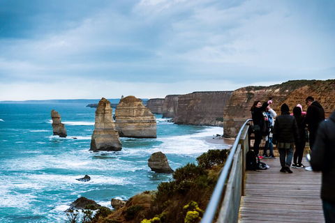 Great Ocean Road & Phillip Island - 3 Days, 2 Nights - Accommodation Fremantle 1
