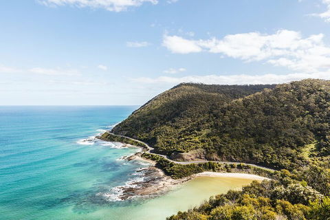 Great Ocean Road & Phillip Island - 3 Days, 2 Nights - Accommodation Fremantle 3