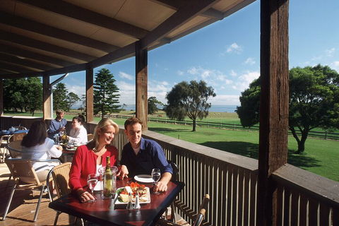Great Ocean Road & Phillip Island - 3 Days, 2 Nights - Accommodation Fremantle 5