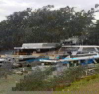 Bendigo Echuca  The Mighty Murray - Accommodation Fremantle