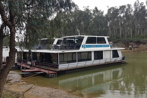 Bendigo, Echuca & The Mighty Murray - Accommodation Fremantle 4