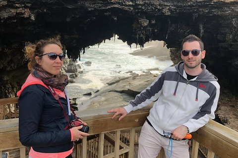 Kangaroo Island 4WD Tour - Best Of KI - Accommodation Fremantle 0