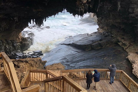 Kangaroo Island 4WD Tour - Best Of KI - Accommodation Fremantle 1